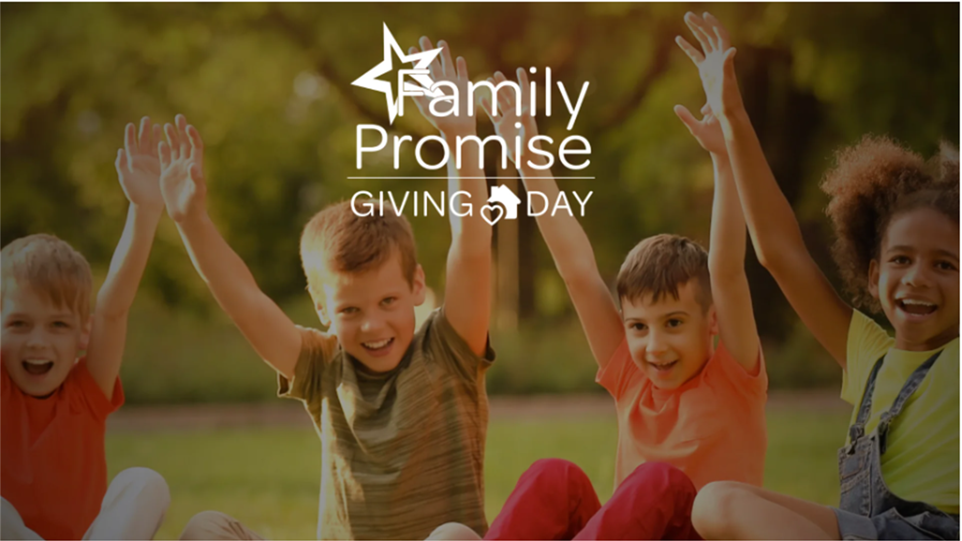 Family Promise to Host Fifth Annual Giving Day